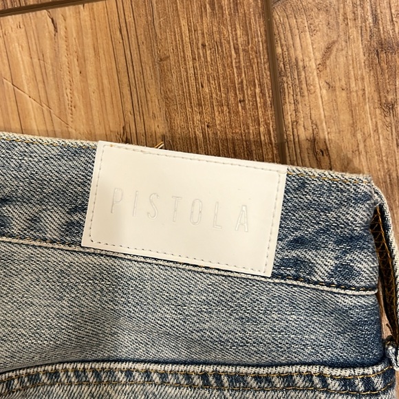 Pistola jeans - Picture 4 of 4